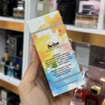 ادکلن لویی ویتون ایمجینیشن مینی ساخت فرانسه 30 میل - تصویر 4
