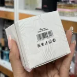 ادکلن آمواج هانر ساخت فرانسه 25 میل - تصویر 4