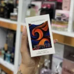 ادکلن کازاموراتی مفیستو ساخت فرانسه مینی حجم 25 - تصویر 3