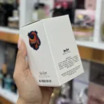 ادکلن کازاموراتی مفیستو ساخت فرانسه مینی حجم 25 - تصویر 5