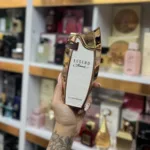امپر زنانه