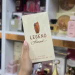 ادکلن امپر لجند فم زنانه اورجینال 80 میل - تصویر 4