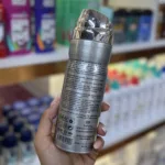 اسپری بدن مردانه جنسیس پورهوم امپر اورجینال 200 میل - تصویر 4