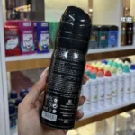 اسپری بدن مردانه ساگا امپر اورجینال 200 میل - تصویر 4