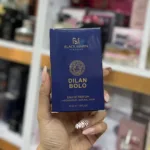 ادکلن دیلان بلو بلک مارین مردانه 30 میل - تصویر 3