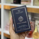 ادکلن پورهوم بلک مارین مردانه  30 میل - تصویر 3