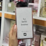 ادکلن لانکوم لاویه است بل اماراتی  100 میل ماندگاری 3 روزه - تصویر 6