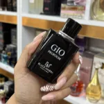 ادکلن جیو GIO بلک مارین 30 میل - تصویر 2
