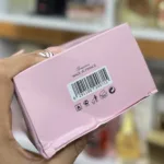 ادکلن زنانه حیاتی لیدی فرانسه 100 میل با ماندگاری 2 روزه - تصویر 4