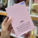 ادکلن زنانه حیاتی لیدی فرانسه 100 میل با ماندگاری 2 روزه - تصویر 5
