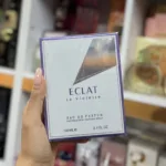 ادکلن اکلت اماراتی 100 میل ماندگاری 2 روزه - تصویر 4