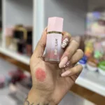 رژگونه مایع شیگلم رنگ SWIPE RIGHT - تصویر 2