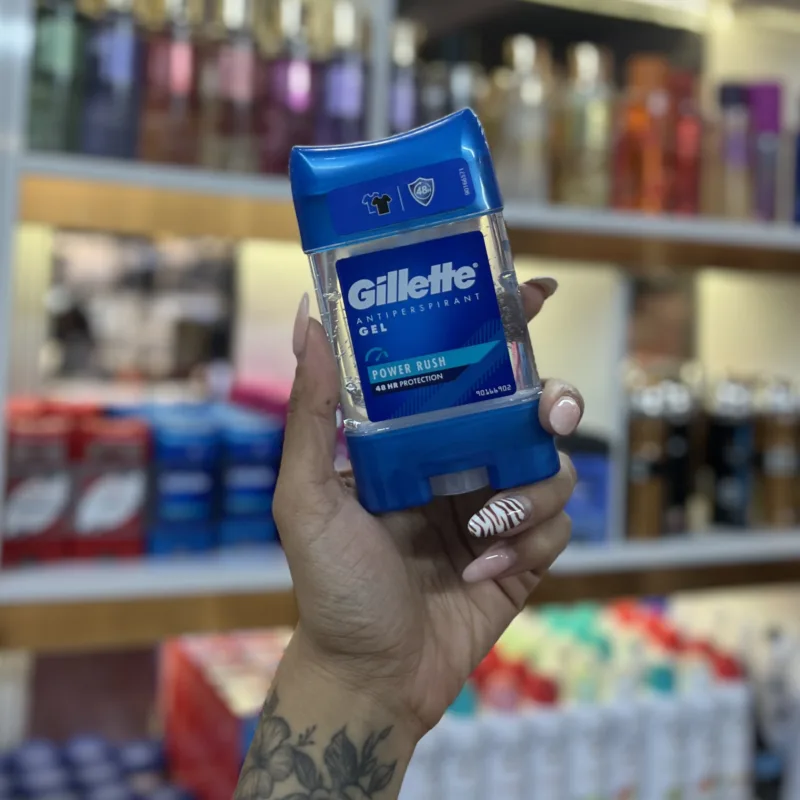 مام ژیلت پاور راش 70 میل