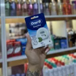 نخ دندان اورال بی نعنایی 50 متر