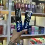 سیگنال وایت سیستم