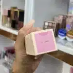 رژگونه مایع شیگلم رنگ لاو کیک Love Cake - تصویر 5