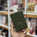 ادکلن آمواج پرپس ساخت فرانسه 100 میل ماندگاری 3 روزه - تصویر 2