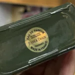 ادکلن آمواج پرپس ساخت فرانسه 100 میل ماندگاری 3 روزه - تصویر 3