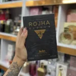 ادکلن روژا الیزیوم ساخت فرانسه 100 میل ماندگاری 3 روزه - تصویر 4