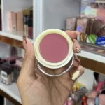 رژگونه پودری کاریکاتور 7 رنگ کوچک - تصویر 2