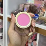 رژگونه پودری کاریکاتور 7 رنگ کوچک - تصویر 3