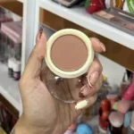 رژگونه پودری کاریکاتور 7 رنگ کوچک - تصویر 4