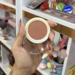 رژگونه پودری کاریکاتور 7 رنگ کوچک - تصویر 5