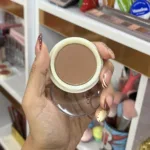 رژگونه پودری کاریکاتور 7 رنگ کوچک - تصویر 6