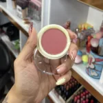 رژگونه پودری کاریکاتور 7 رنگ کوچک - تصویر 7