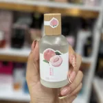 عطر بیکینی هلویی حجم 50 میل - تصویر 2