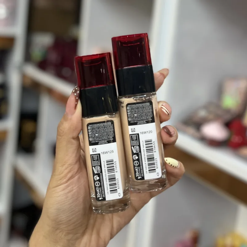 کرم پودر لورال اینفالیبل 32H Fresh Wear حجم 30 میل اورجینال - تصویر 2