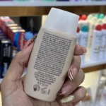 ضد آفتاب رنگی ایزدین Fusion Water Magic Light SPF50 حجم 50 میل اورجینال - تصویر 3