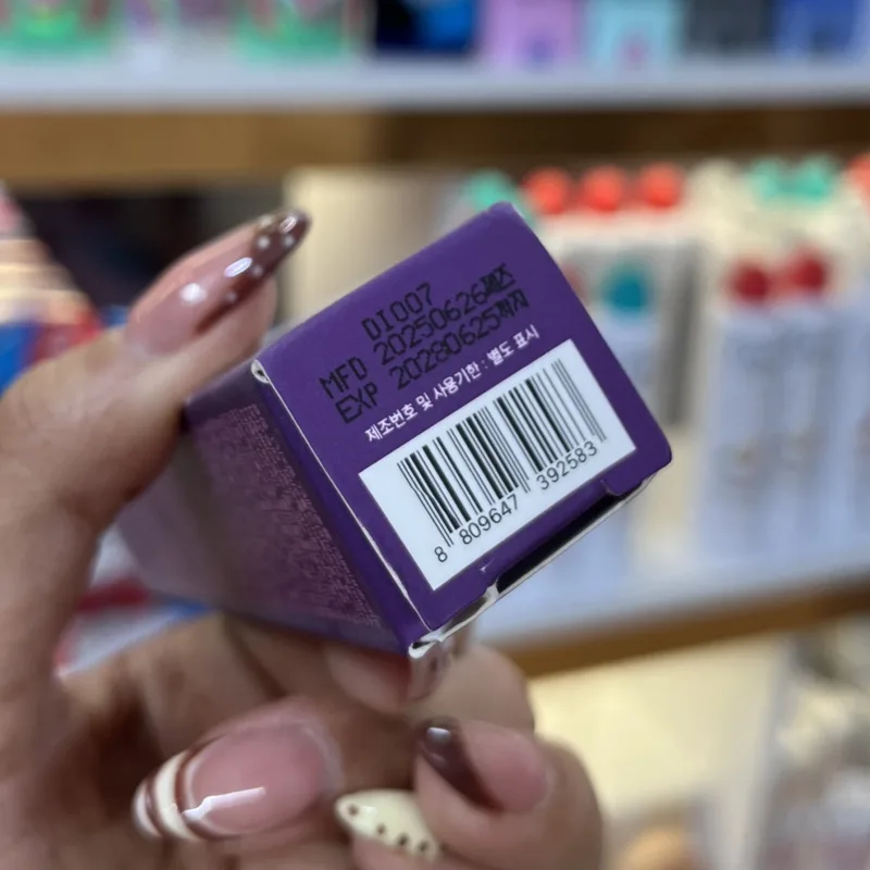 کرم دور چشم رتینول سام بای می Retinol Intense حجم 30 میل اورجینال - تصویر 11