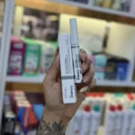 تقویت مژه اوردینری