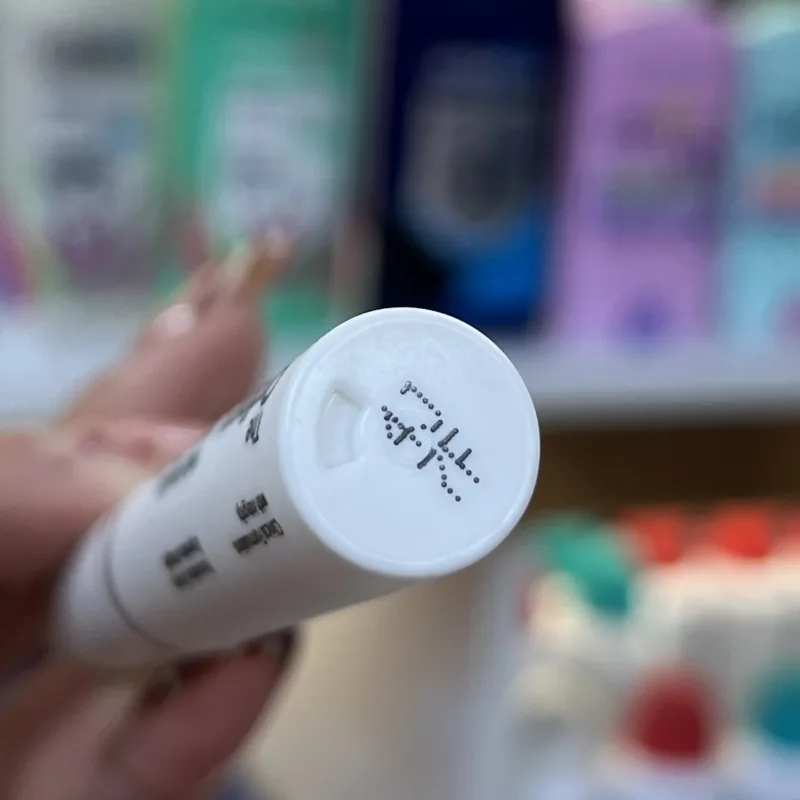 سرم تقویت مژه و ابرو اوردینری Multi-Peptide اصل 5 میل - تصویر 4