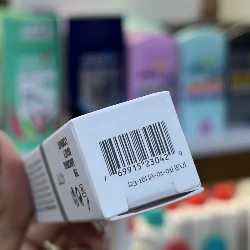سرم تقویت مژه و ابرو اوردینری Multi-Peptide اصل 5 میل - تصویر 10